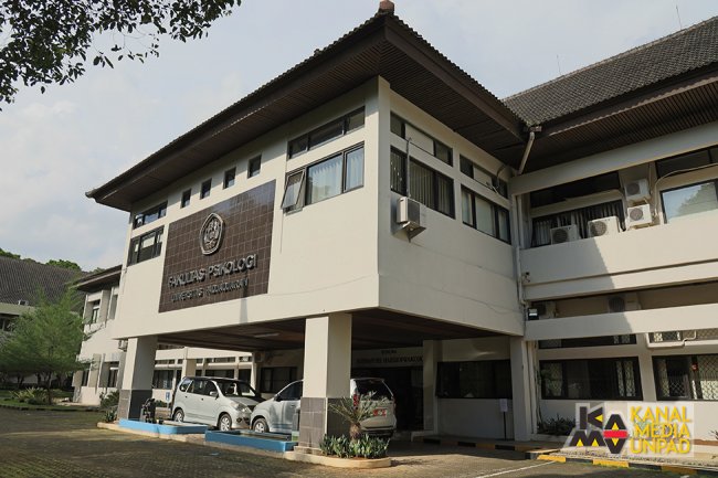 Empat Prodi Fapsi Unpad Raih Akreditasi Internasional FIBAA