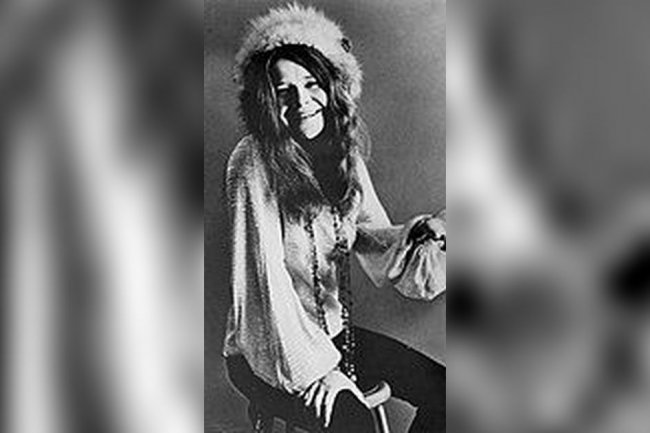 Peristiwa 4 Oktober: Meninggalnya Janis Joplin, Penyanyi Rock Wanita yang Paling Berpengaruh