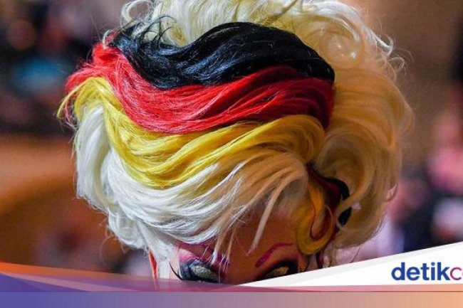 Tantangan 33 Tahun Reunifikasi Jerman, Kesenjangan Ekonomi-Bangkitnya Ultrakanan