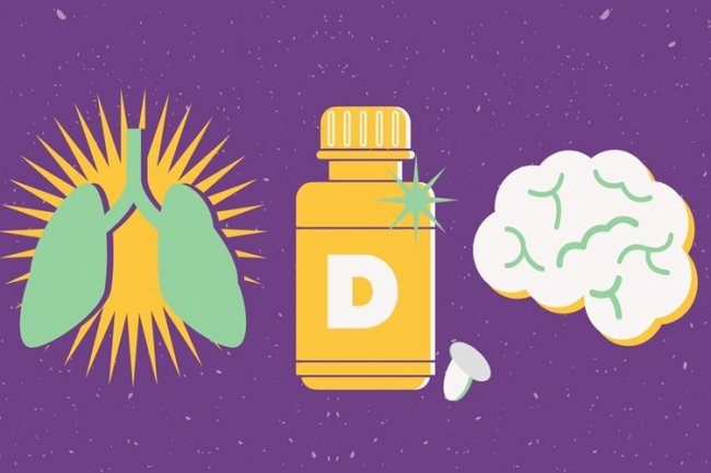 Kekurangan Vitamin D Bisa Sebabkan Kanker? Simak Fakta-faktanya