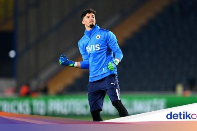 Onana Bapuk, Saatnya Ten Hag Beri Kesempatan ke Bayindir