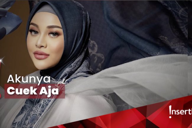 Aurel Hermansyah Ngaku Pernah Diganggu Mantan Atta Halilintar sejak Pacaran