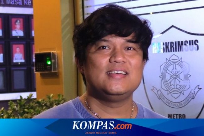 Laporkan 3 Personel KotaK, Posan Tobing Diperiksa dan Berikan Bukti Tambahan