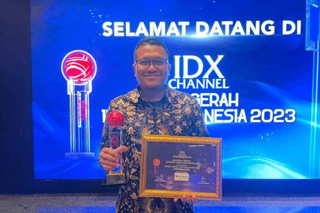 XL Axiata Raih Dua Penghargaan Internasional dan Nasional