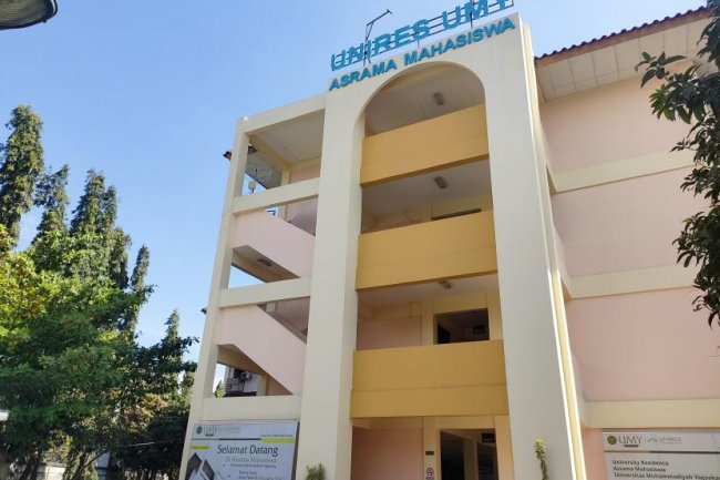 Sebanyak 150 Penghuni Unires Diberi Pendampingan Usai Peristiwa Bunuh Diri Mahasiswi UMY
