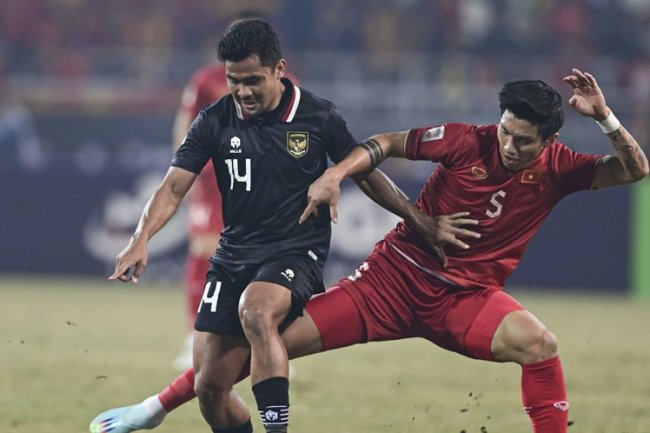 Vietnam dan Malaysia Lolos Fase Grup, Mengapa Timnas Indonesia Harus Jumpa Brunei di Kualifikasi Piala Dunia 2026?