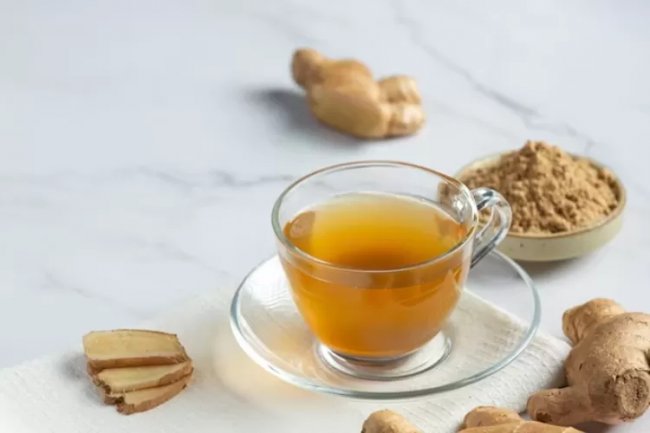 Menakjubkan, Inilah 8 Bahan Alami yang Dapat Meredakan Flu pada Saluran Hidung