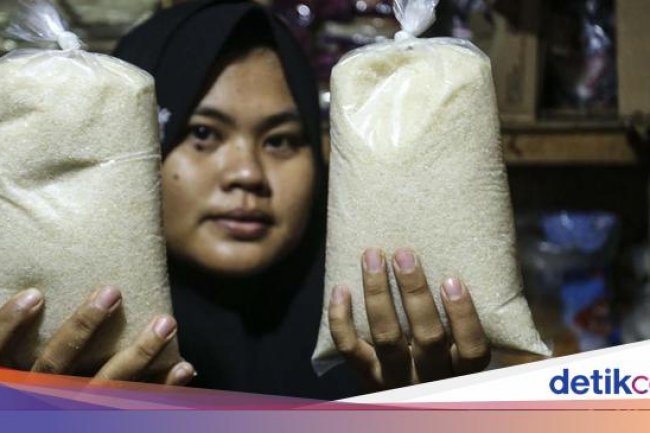 Terungkap! Biang Kerok Harga Gula Naik