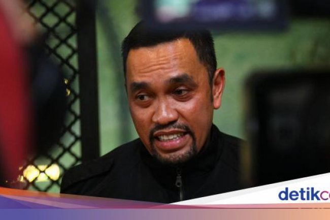 NasDem Tak Bakal Ajukan Pengganti Mentan SYL: Terserah Presiden Aja