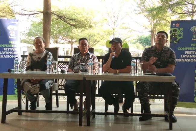 4 Negara Akan Ramaikan Festival Layang Internasional di Mundu Pesisir