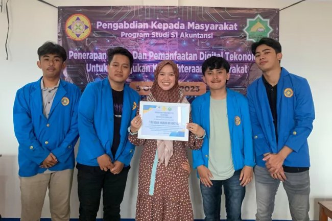 Pentingnya Pengetahuan Mengenai Dampak Positif dan Negatif Terhadap Kemajuan Teknologi
