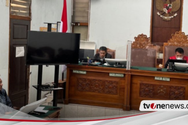 Heboh Duit Korupsi BTS Diduga Mengalir ke Anggota  Komisi I DPR Fraksi Gerindra