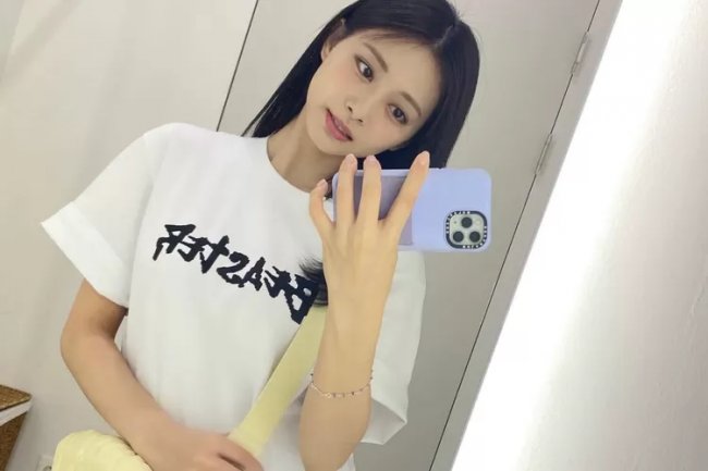 Ibu Tzuyu TWICE Diduga Sindir JYP Entertainment Perihal Jadwal Pribadi, Netizen: ini Udah Kedua Kalinya...