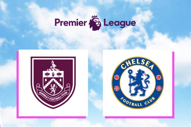 Prediksi Liga Inggris, Burnley Vs Chelsea: The Blues Ngotot Lanjutkan Tren Positif