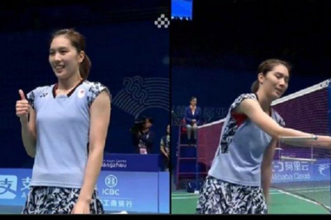 Jadwal Jam Main dan Live Streaming INews TV Final Badminton Asian Games 2023, China Terbanyak