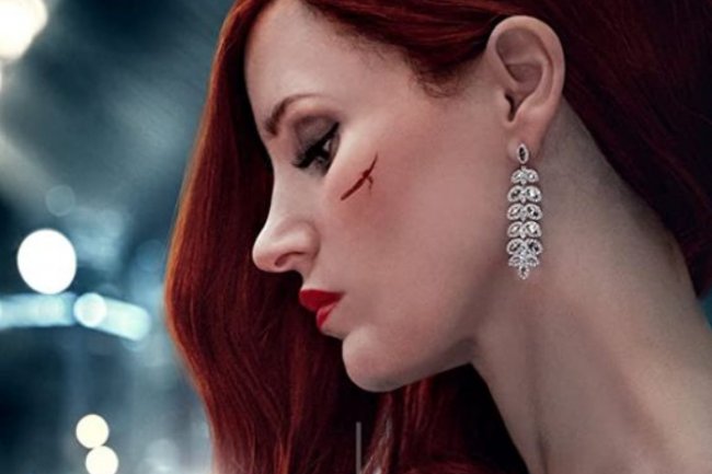 Diperankan oleh Jessica Chastain Sebagai Bintang Utama, Simak Sinopsis Film Aksi Ava dengan Genre Thriller dan Kisah Pembunuh Bayaran Kuat dan Mematikan