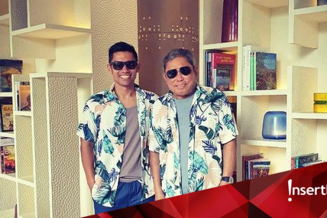 Klan Keturunan Sutowo, 7 Potret Keluarga Old Money Suami Dian Sastro Disorot