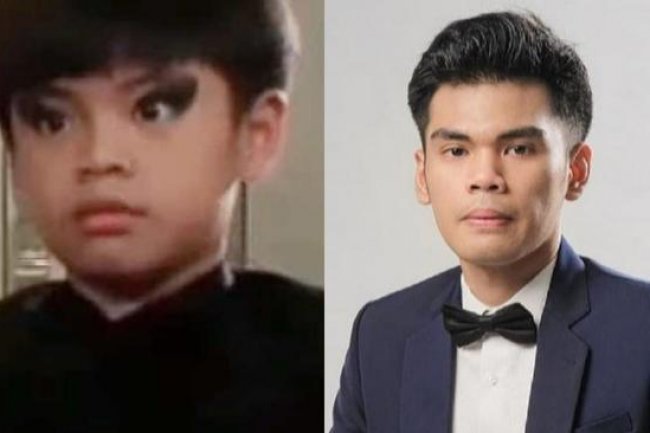 Kabar dan Potret Terkini Pemeran "Ojan" di Sitkom Sketsa Trans TV, Makin Ganteng Setelah Dewasa!