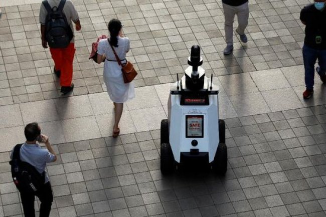 Resesi Seks Guncang Singapura, Uang Disebut Bukan Solusi