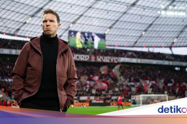 Skuad Jerman: Nagelsmann Panggil Lagi Hummels