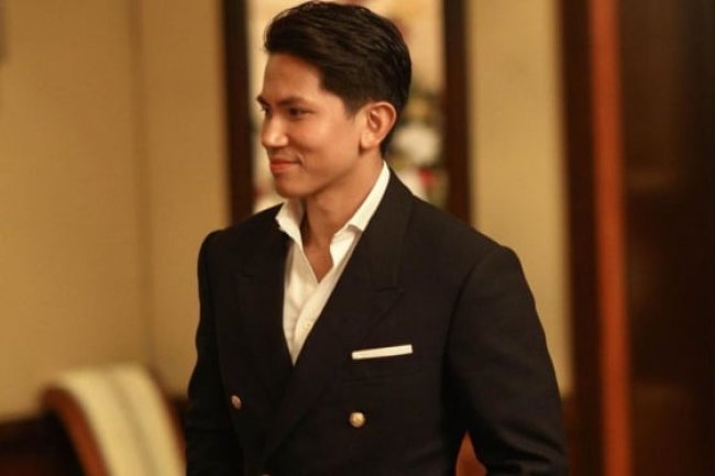 Hari Patah Hati Internasional, Prince Mateen Akan Menikah Januari 2024