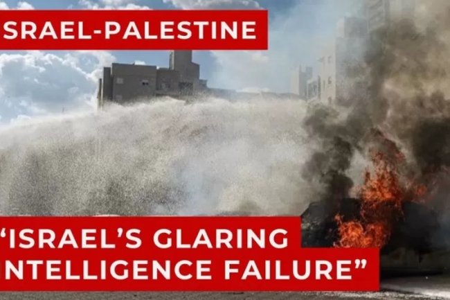 Mantan Agen CIA Sebut Intelijen Israel Gagal, Tidak Peka Terhadap Peristiwa Perang Yom Kippur