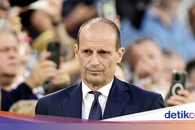 Allegri Ahlinya Derby Turin