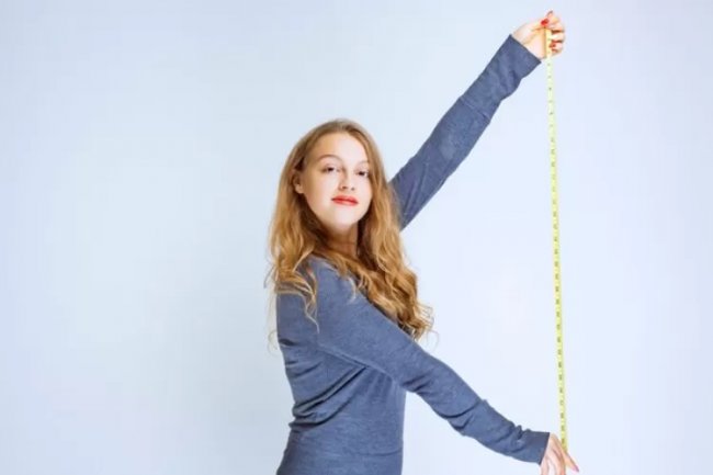 Terungkap! Ternyata Kata Penelitian Tinggi Badan yang Pendek Lebih Berisiko Mengalami Pikun, Ini Penjelasannya