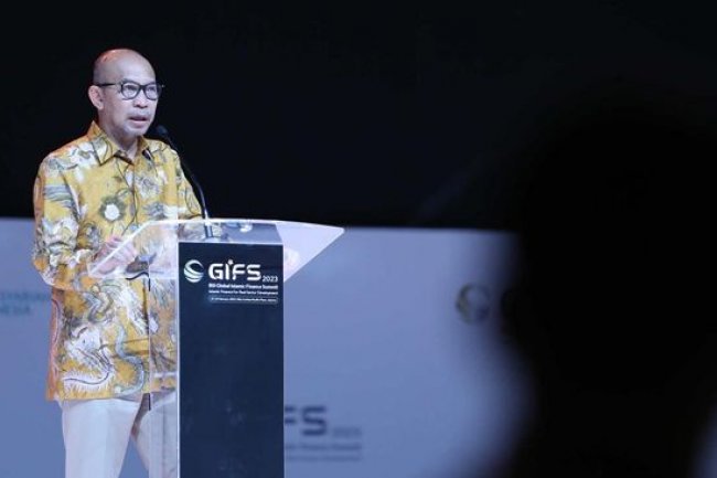 Rupiah Anjlok, Chatib Basri Bagikan Sebab & Solusinya!