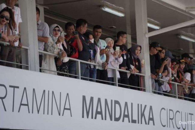 Awas, Ledakan Masalah Proyek Strategis Nasional