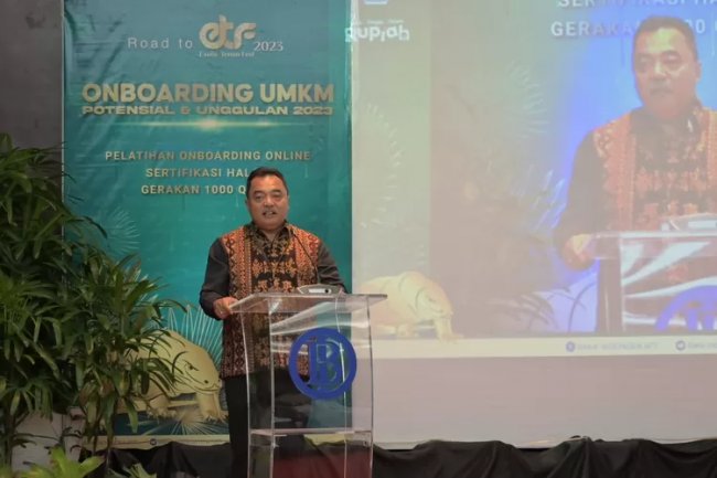 Tiga Kota Besar di NTT Alami Deflasi, Bank Indonesia Ungkap Penyebabnya!