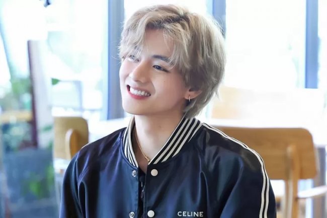 Popularitas V BTS Disebut Bukan Hanya Karena Modal Tampang: Bahkan yang Bukan Fans Menyukainya…