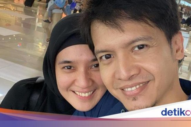 Dhini Aminarti-Dimas Seto 14 Tahun Menanti Momongan, Kini Punya 46 Anak Asuh