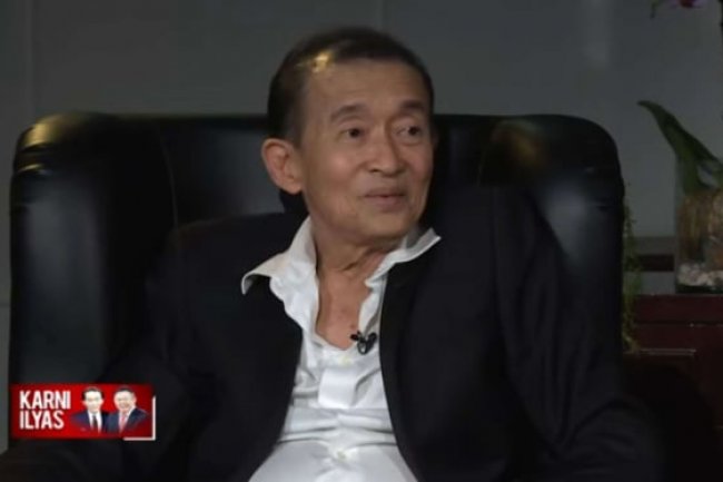 Pengacara Jessica Wongso Kena Kanker, Ayah Mirna: Dia Kena Karma, Biar Mati Sekalian