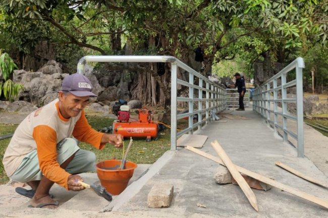 Makassar Siap Sambut 200 Delegasi Internasional dalam Forum Tingkat Tinggi ASEAN untuk Disabilitas