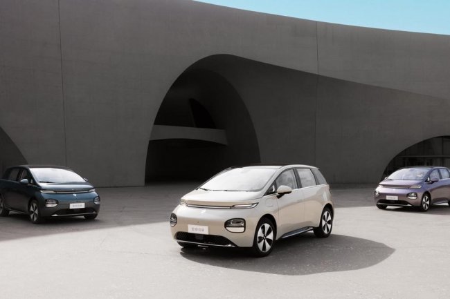 Mobil Listrik Wuling Cloud EV Sudah Terdaftar di Indonesia, Berapa Harganya?