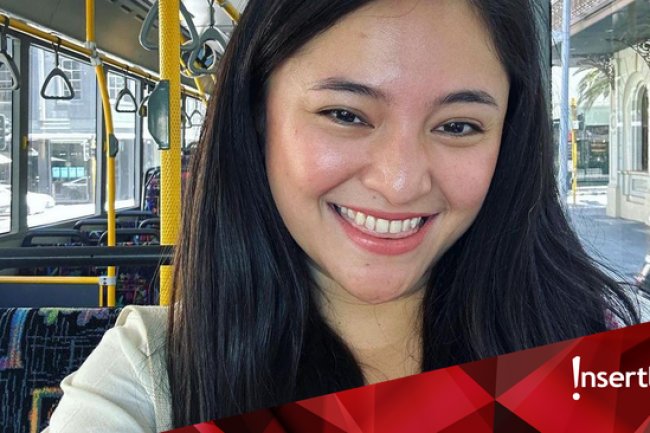 Korban Body Shaming, Ini Reaksi Marshanda Saat Wajah Disebut Kusam & Gradakan