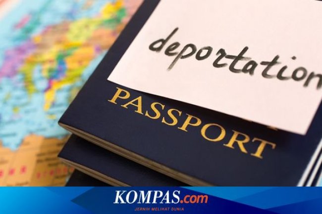 WNA Turki Jaringan Internasional Skimming ATM Dideportasi Usai Dipenjara 2 Tahun