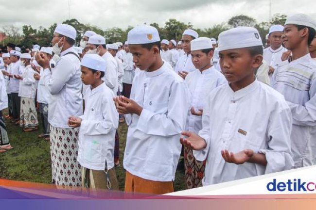 Peristiwa Bersejarah 22 Oktober Cikal Bakal Lahirnya Hari Santri