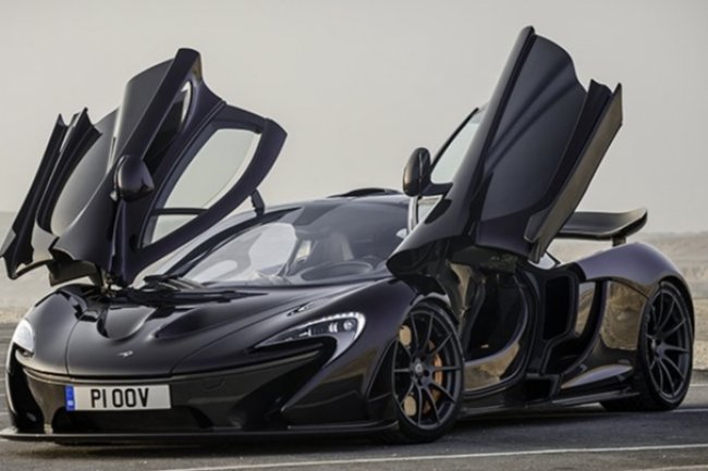 20 Mobil Sport Tercanggih di Dunia Otomotif Teknologi dan Performa Terdepan