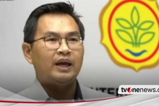 Menteri dan Sekjen Jadi Tersangka Korupsi, Plt Mentan Kumpulkan Pejabat Eselon: Tak Ada Integritas, Selesai!