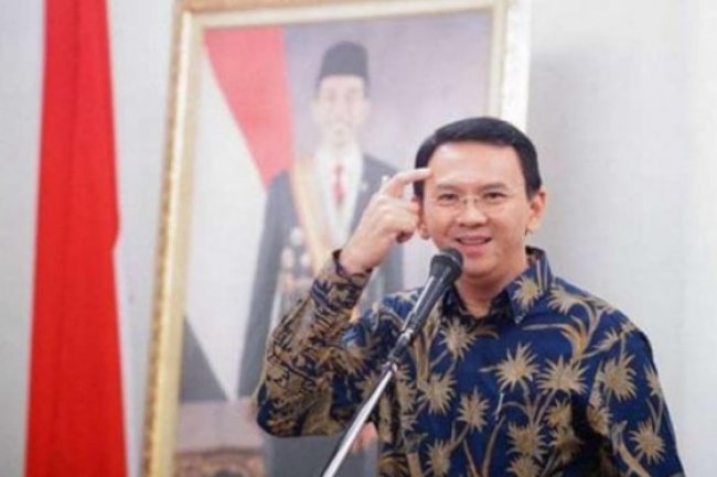 Jleb! Depan Kaesang Ahok Sebut Pengusaha Tambah Kaya Usai Masuk Politik Jadi Ketum Parpol