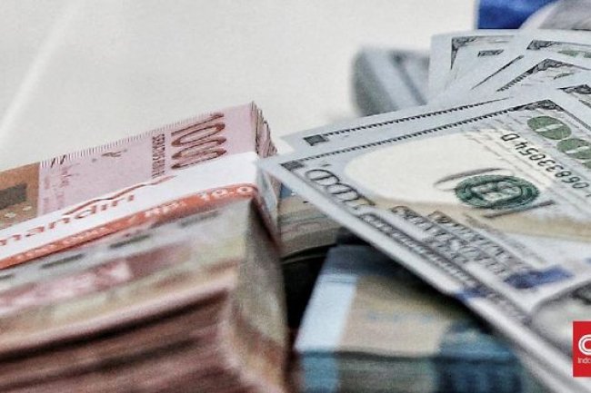 Krisis Utang, Anggaran Negara Berkembang Terancam Disunat Rp3.447 T