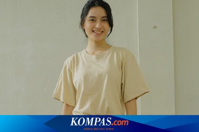 Sarah Felicia Ungkap Alasan Terima Peran Jadi Sugar Baby