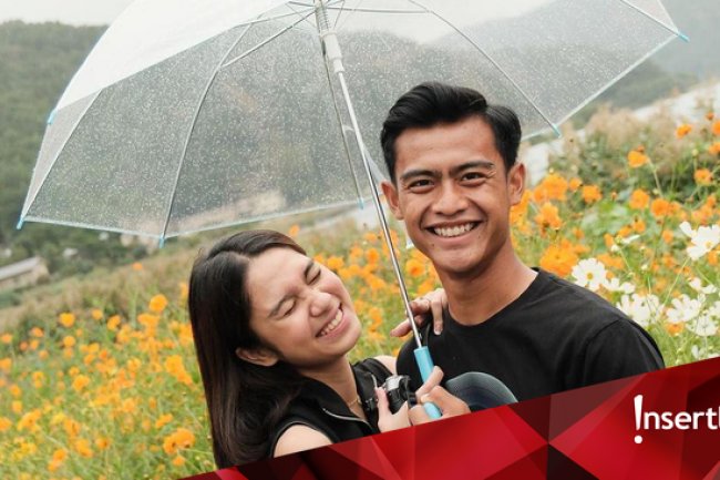 Terbongkar Momen Pertama Kali Pratama Arhan & Azizah Salsha Bertemu hingga Menikah