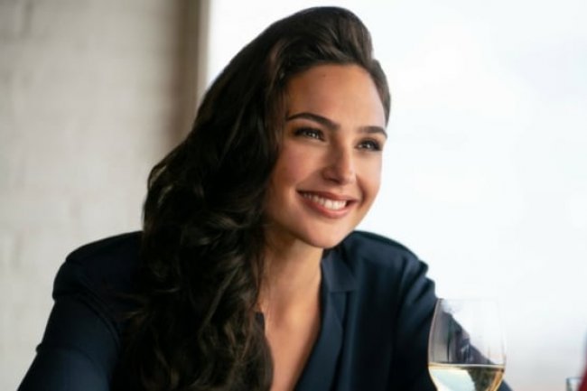 Gal Gadot Minta Donasi untuk Israel, Langsung Diserbu Free Palestine