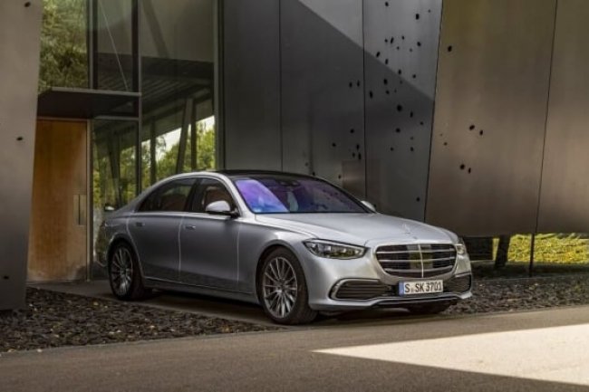 Mercedes-Benz Mau Repot Demi Recall 1 Mobil Saja