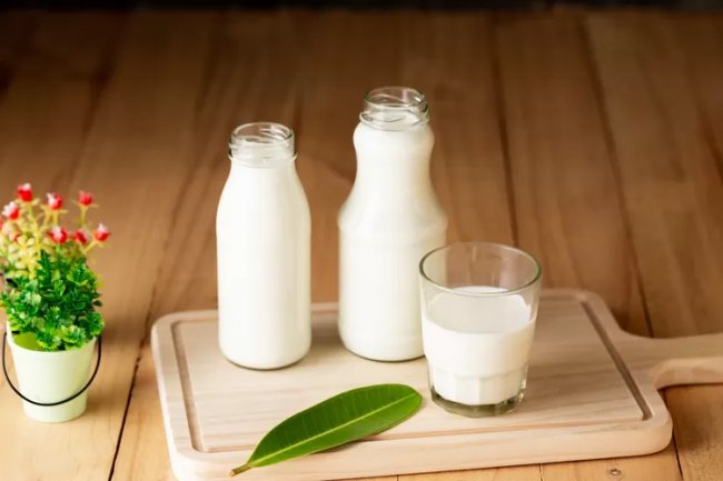 4 Varian Susu Yang Enak Banget Jadi Campuran Kopi