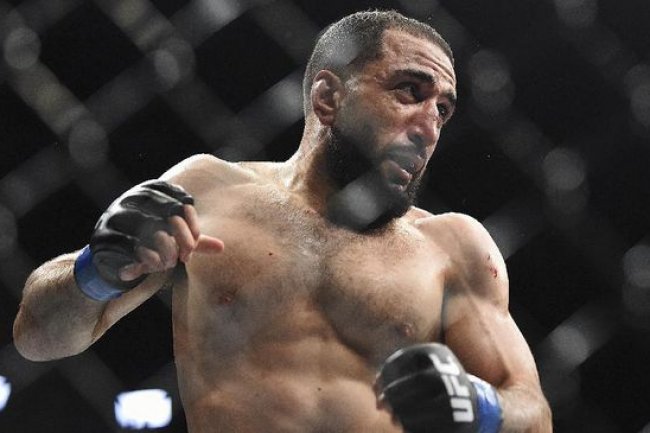 Peringatan Belal Muhammad Soal Konflik Palestina vs Israel