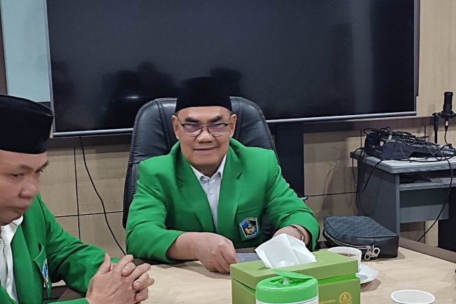 Penunjukkan Plt Dianggap Cacat Prosedur, Prof Basri Modding Gugat Yayasan Wakaf UMI ke PTUN Makassar